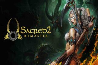 Sacred 2 Remaster Pre-Installed Worldofpcgames