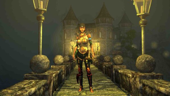 Sacred 2 Remaster Reviews