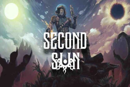 Second Sun Pre-Installed Worldofpcgames