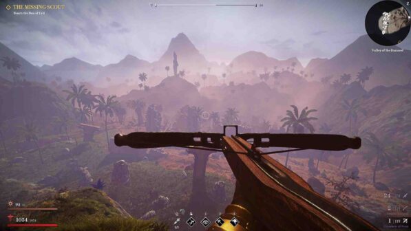 Second Sun Steam Game