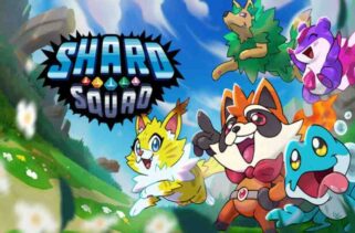 Shard Squad Pre-Installed Worldofpcgames