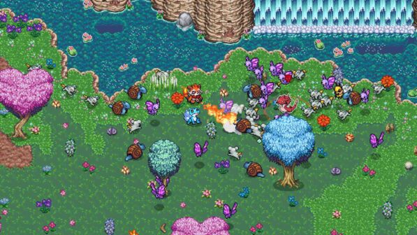 Shard Squad Steam Game