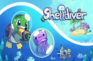 Shelldiver Pre-Installed Worldofpcgames