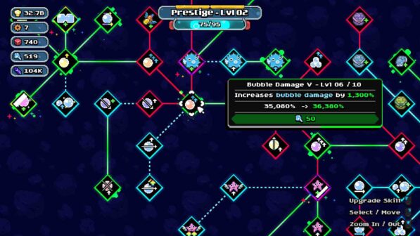 Shelldiver Steam Game