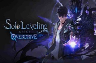 Solo Leveling Arise OVERDRIVE Pre-Installed Worldofpcgames