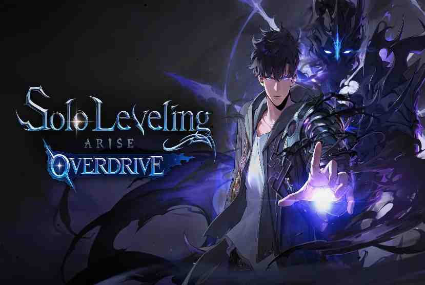Solo Leveling Arise OVERDRIVE Pre-Installed Worldofpcgames