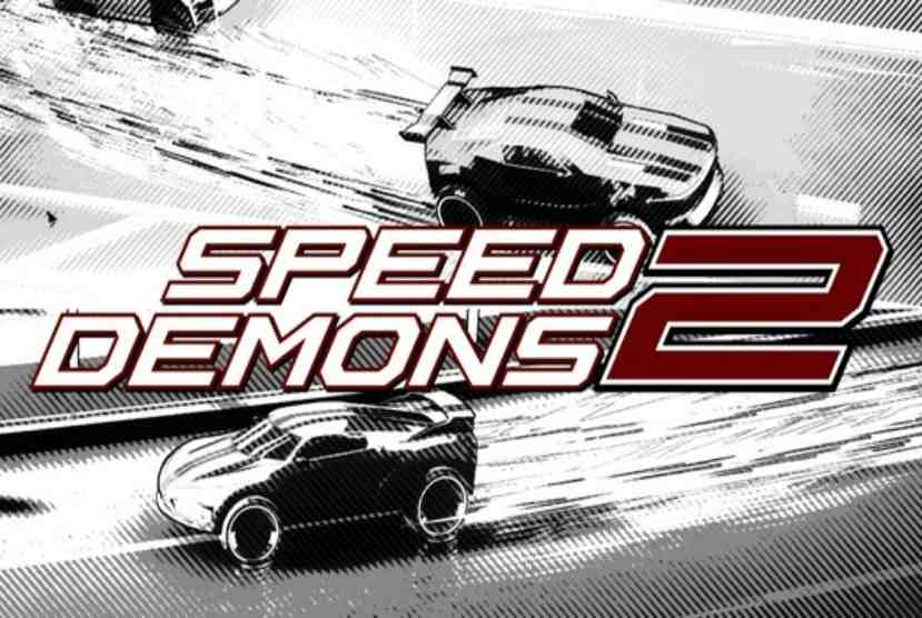 Speed Demons 2 Pre-Installed Worldofpcgames