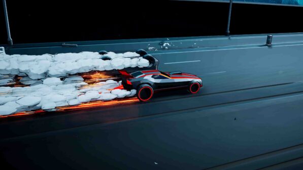 Speed Demons 2 Steam Game