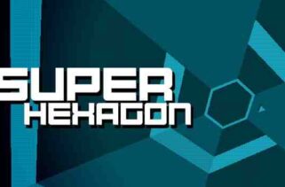 Super Hexagon Pre-Installed Worldofpcgames