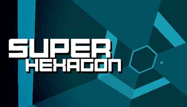 Super Hexagon Pre-Installed Worldofpcgames