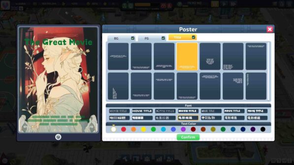 Super Movie Tycoon On PC