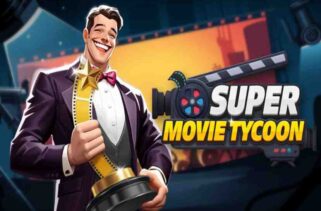 Super Movie Tycoon Pre-Installed Worldofpcgames