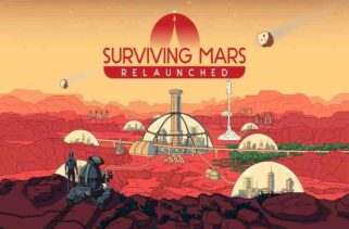 Surviving Mars Relaunched Pre-Installed Worldofpcgames