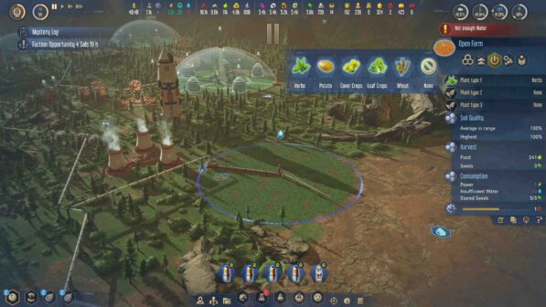 Surviving Mars Relaunched Reviews