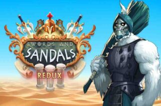 Swords and Sandals 3 Redux Pre-Installed Worldofpcgames