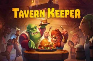 Tavern Keeper Pre-Installed Worldofpcgames