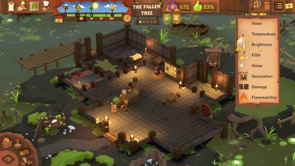 Tavern Keeper Steam Game
