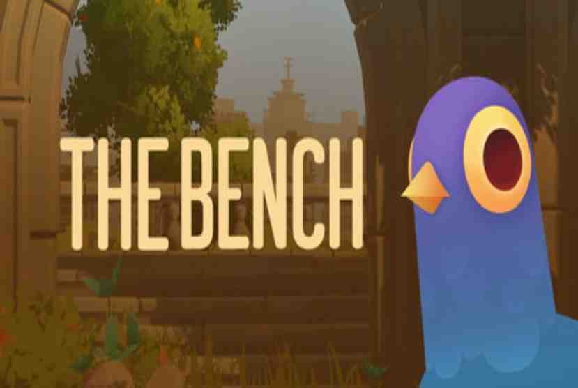 The Bench Pre-Installed Worldofpcgames