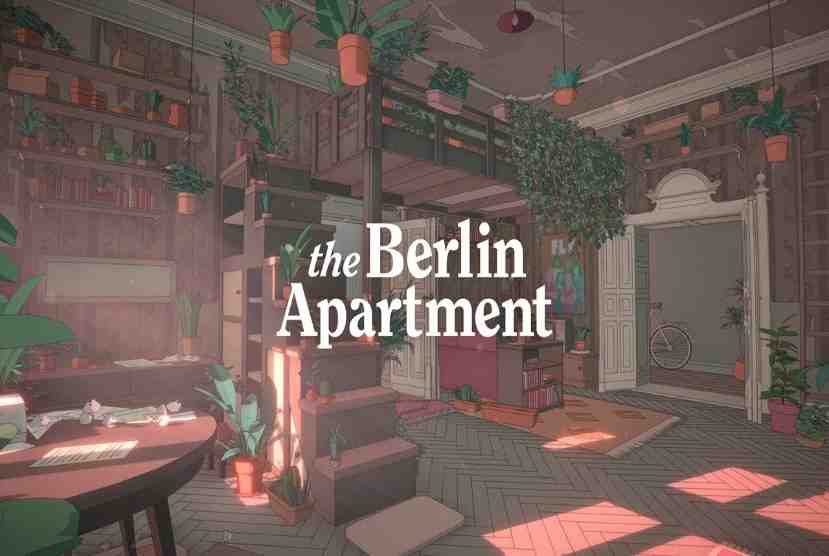 The Berlin Apartment Pre-Installed Worldofpcgames