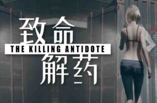 The Killing Antidote Chapter 2 Pre-Installed Worldofpcgames