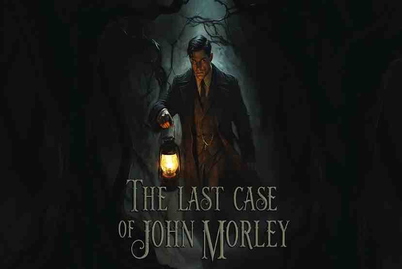 The Last Case of John Morley Pre-Installed Worldofpcgames