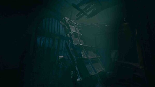 The Last Case of John Morley Reviews