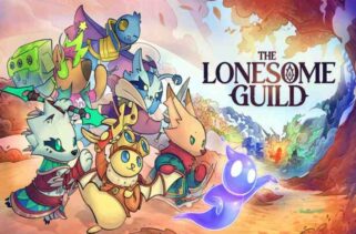 The Lonesome Guild Pre-Installed Worldofpcgames