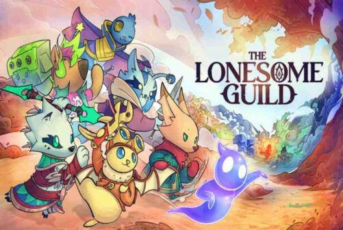 The Lonesome Guild Pre-Installed Worldofpcgames