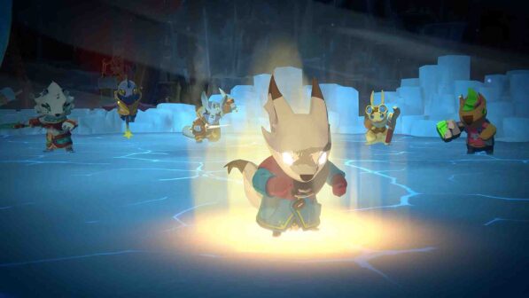 The Lonesome Guild Reviews