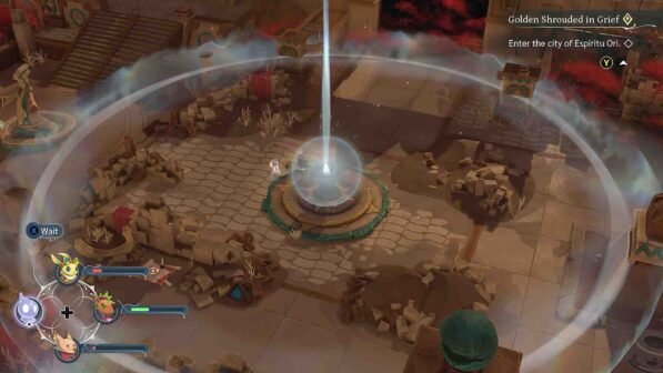 The Lonesome Guild Steam Game