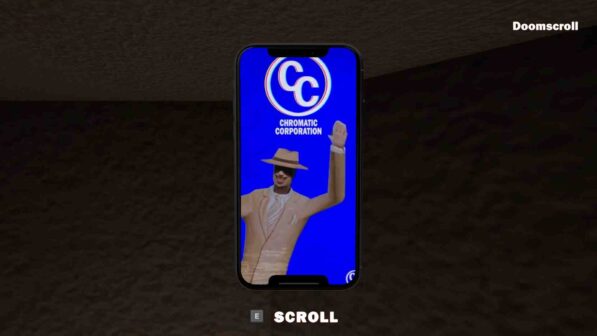 The Salesman Steam Game