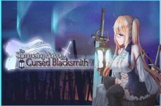 The Shimmering Horizon and Cursed Blacksmith Pre-Installed Worldofpcgames