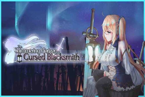 The Shimmering Horizon and Cursed Blacksmith Pre-Installed Worldofpcgames