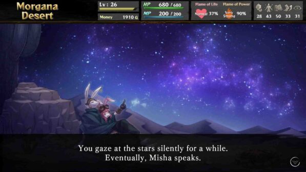 The Use of Life Reviews