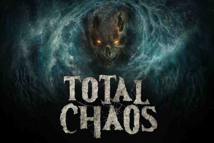 Total Chaos Pre-Installed Worldofpcgames