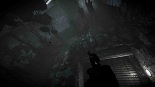 Total Chaos Steam Game