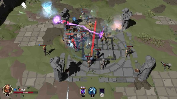 Traveler Arena On PC