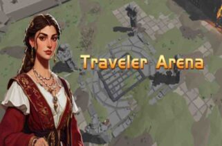 Traveler Arena Pre-Installed Worldofpcgames