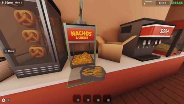 Ultimate Theater Simulator On PC