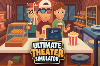 Ultimate Theater Simulator Pre-Installed Worldofpcgames