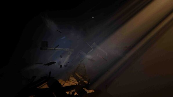 Unmourned Steam Game