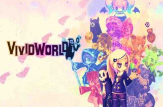 Vivid World Pre-Installed Worldofpcgames