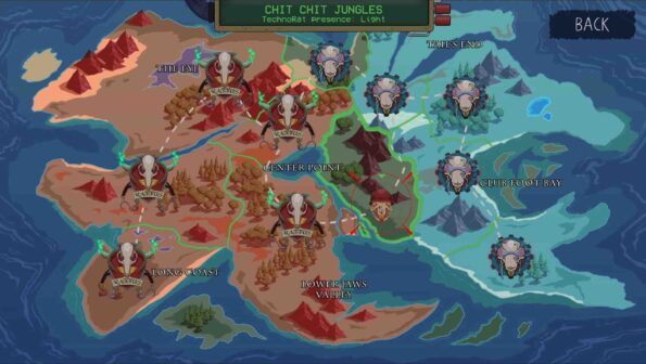 WAR RATS The Rat em Up On PC