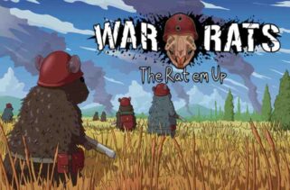 WAR RATS The Rat em Up Pre-Installed Worldofpcgames