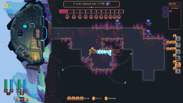 Wall World 2 GamePlay