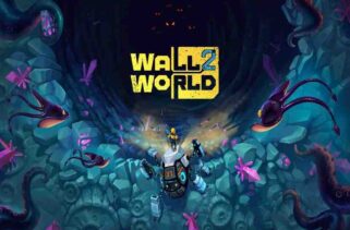 Wall World 2 Pre-Installed Worldofpcgames