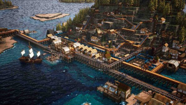 Whiskerwood GamePlay