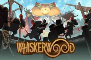 Whiskerwood Pre-Installed Worldofpcgames