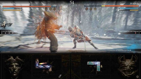 Wretch Divine Ascent On PC