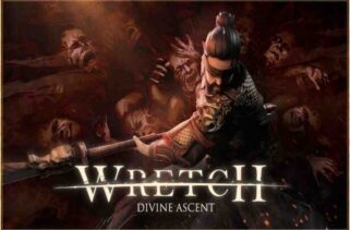 Wretch Divine Ascent Pre-Installed Worldofpcgames